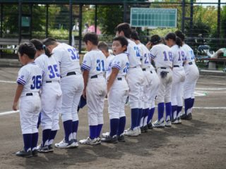 低学年浮間リーグ５連勝☆